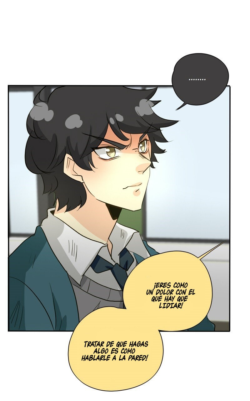 Read UnORDINARY ES Manga Online