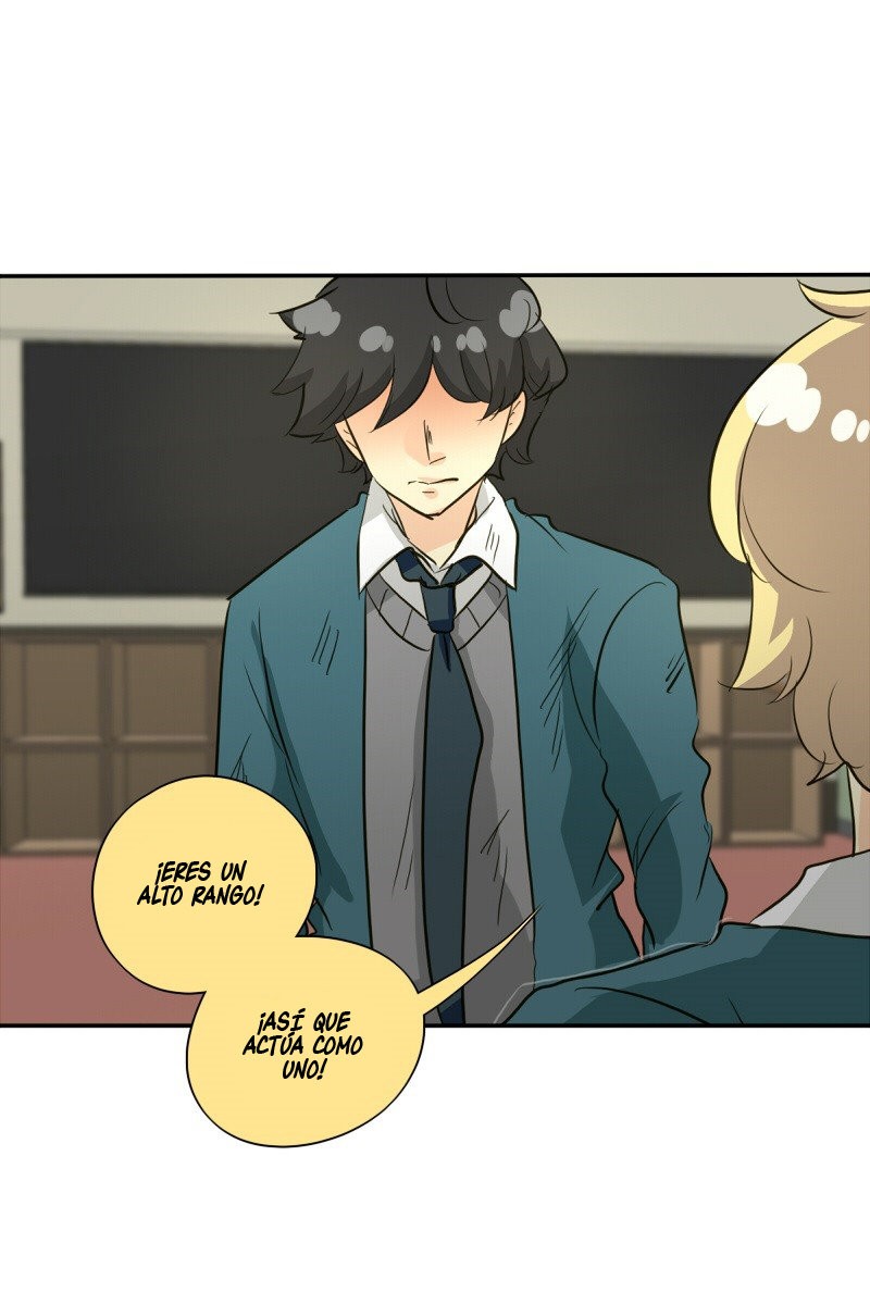 Read UnORDINARY ES Manga Online