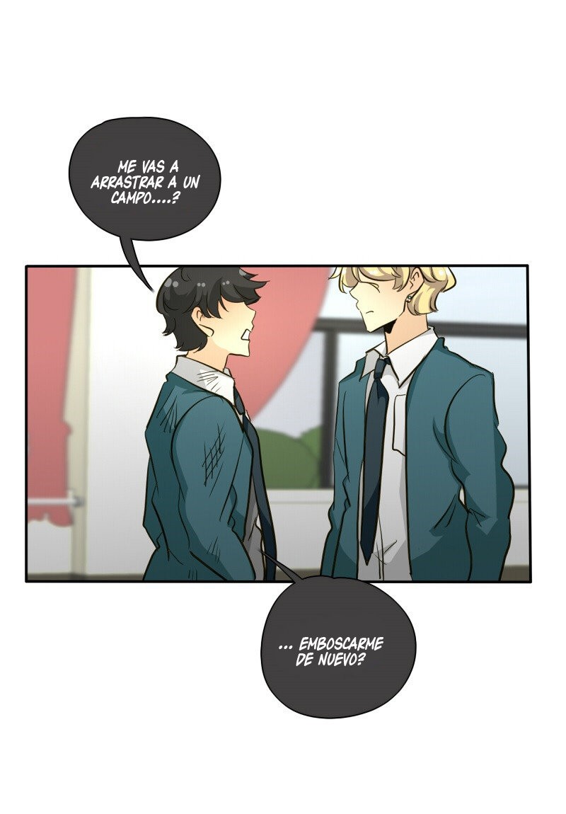 Read UnORDINARY ES Manga Online