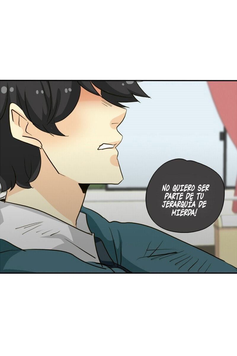 Read UnORDINARY ES Manga Online