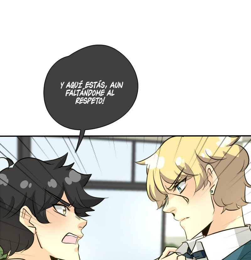Read UnORDINARY ES Manga Online