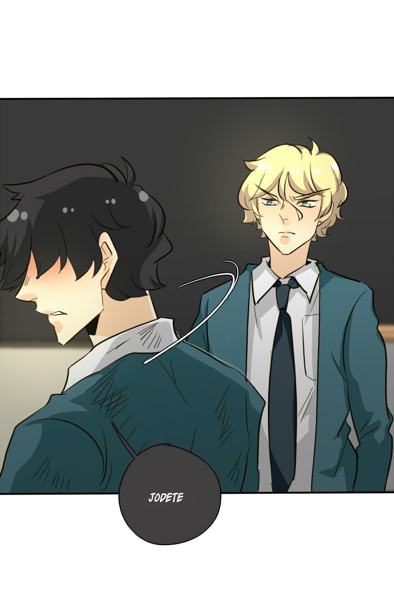 Read UnORDINARY ES Manga Online