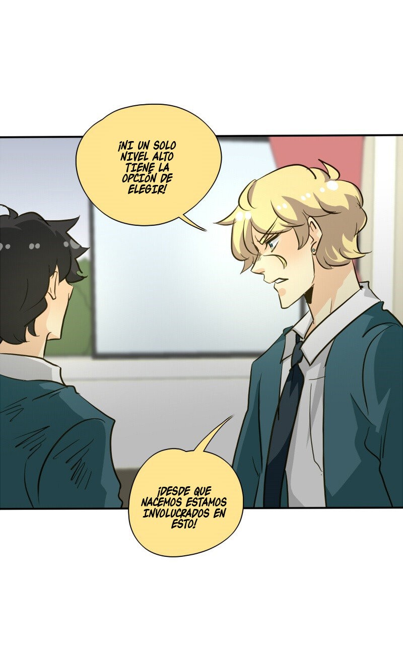 Read UnORDINARY ES Manga Online
