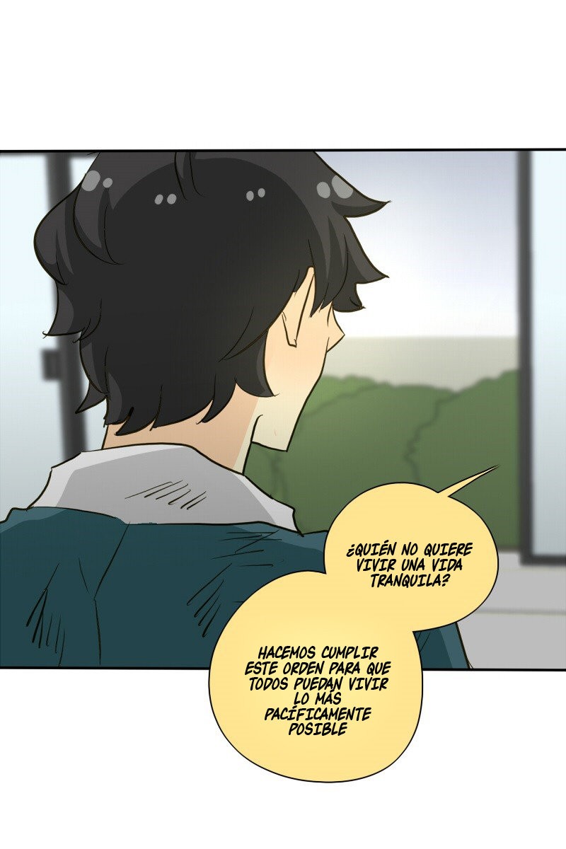Read UnORDINARY ES Manga Online