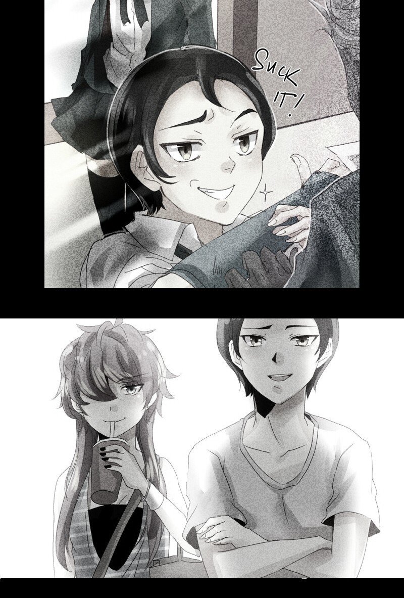 Read UnORDINARY ES Manga Online