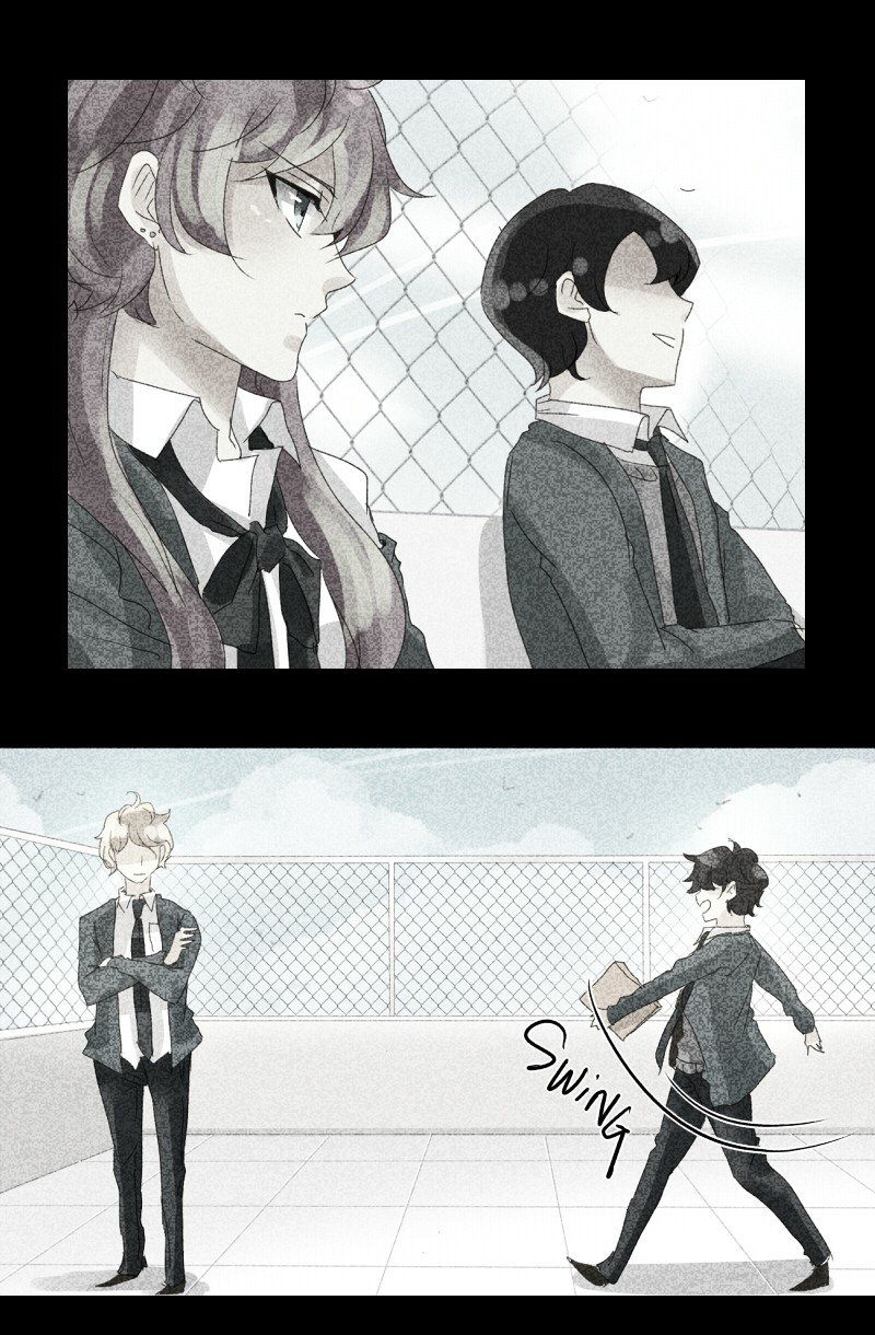 Read UnORDINARY ES Manga Online
