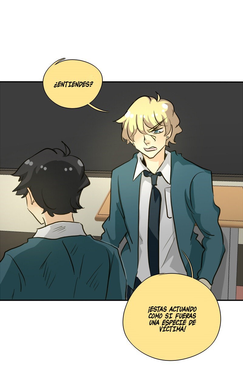 Read UnORDINARY ES Manga Online