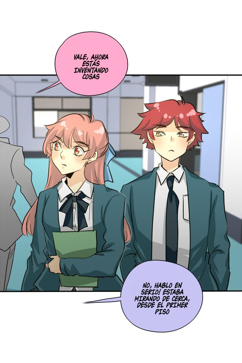 Read UnORDINARY ES Manga Online