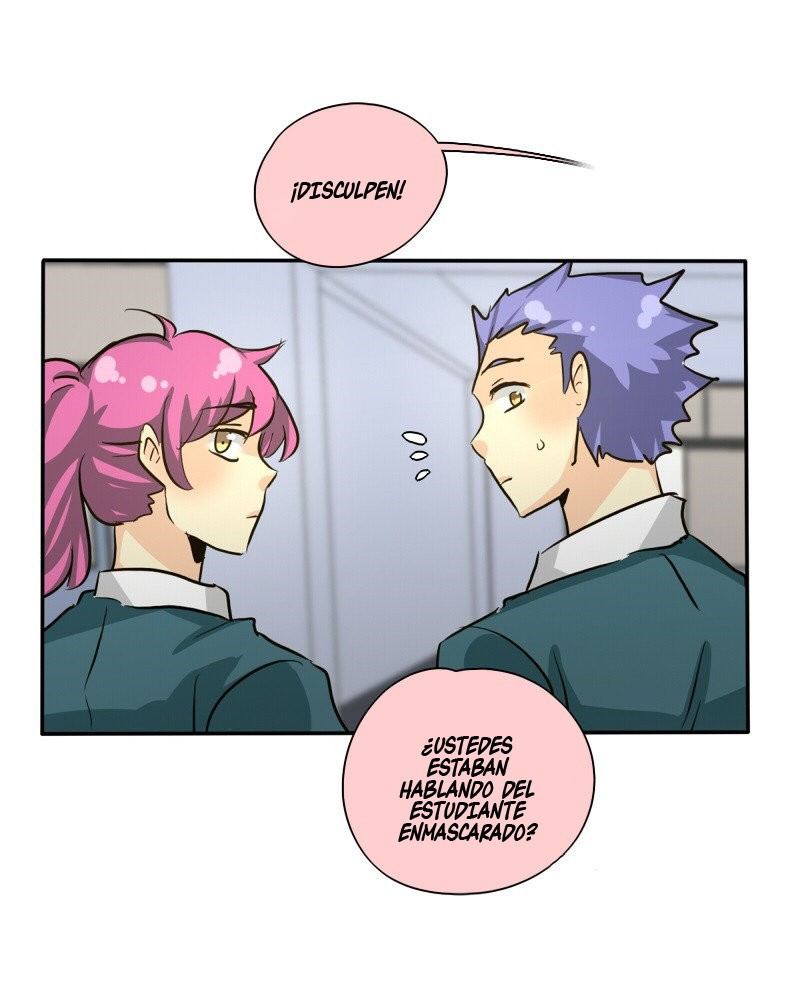 Read UnORDINARY ES Manga Online