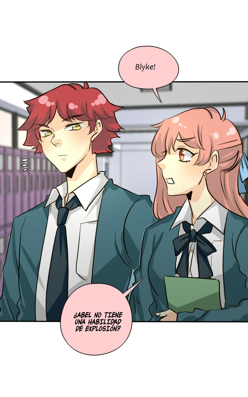 Read UnORDINARY ES Manga Online