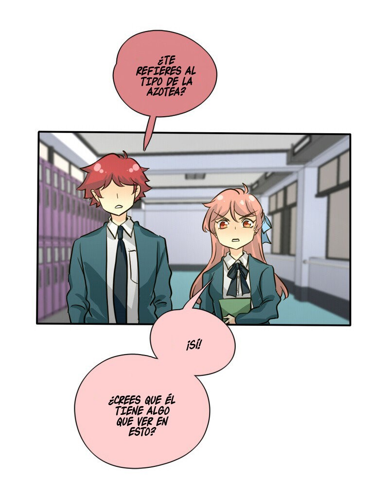 Read UnORDINARY ES Manga Online
