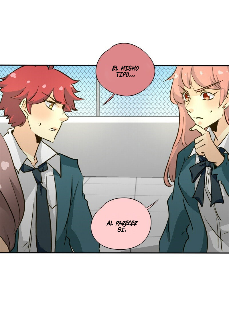Read UnORDINARY ES Manga Online