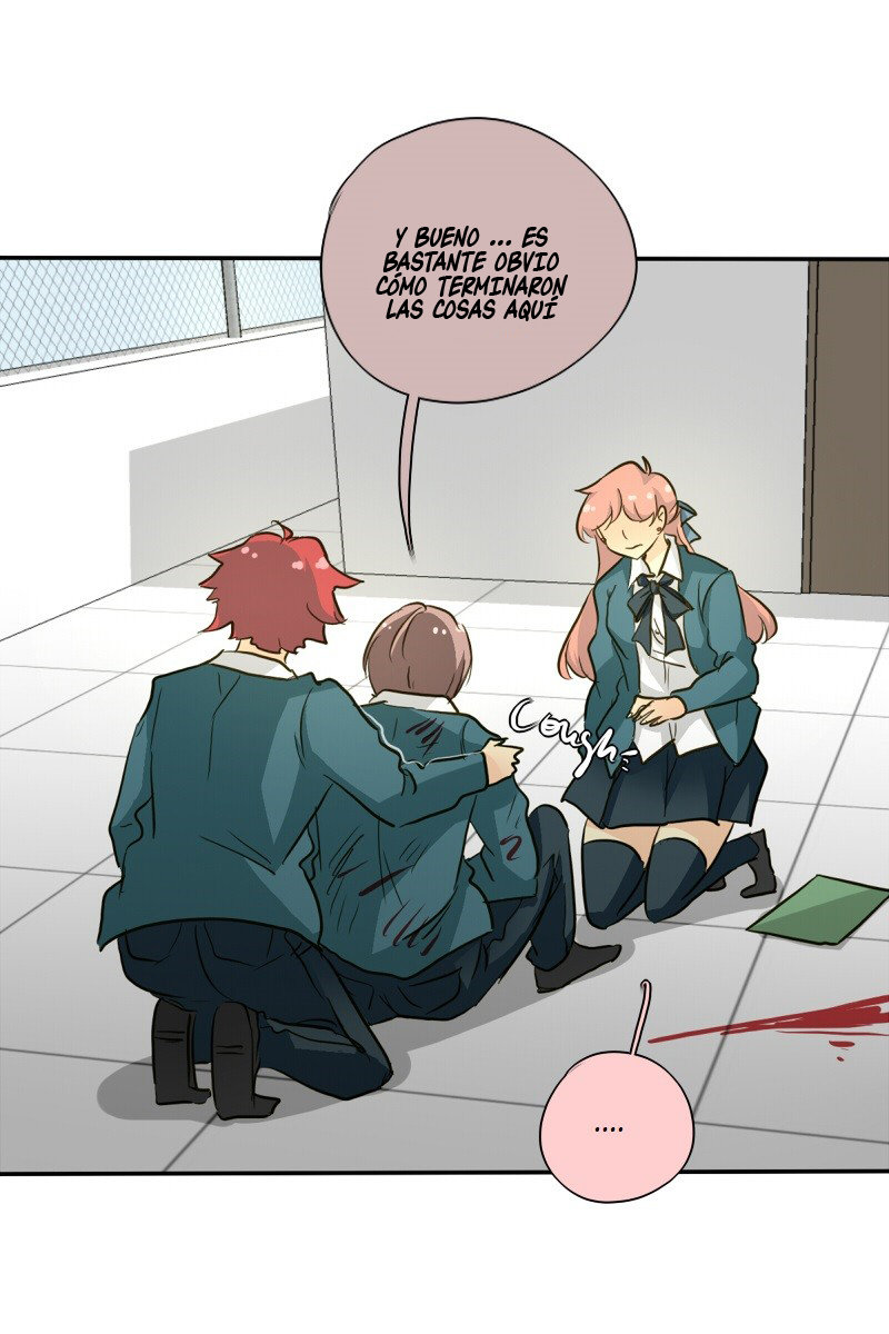 Read UnORDINARY ES Manga Online