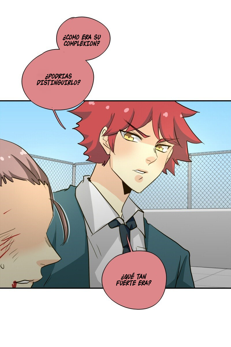 Read UnORDINARY ES Manga Online