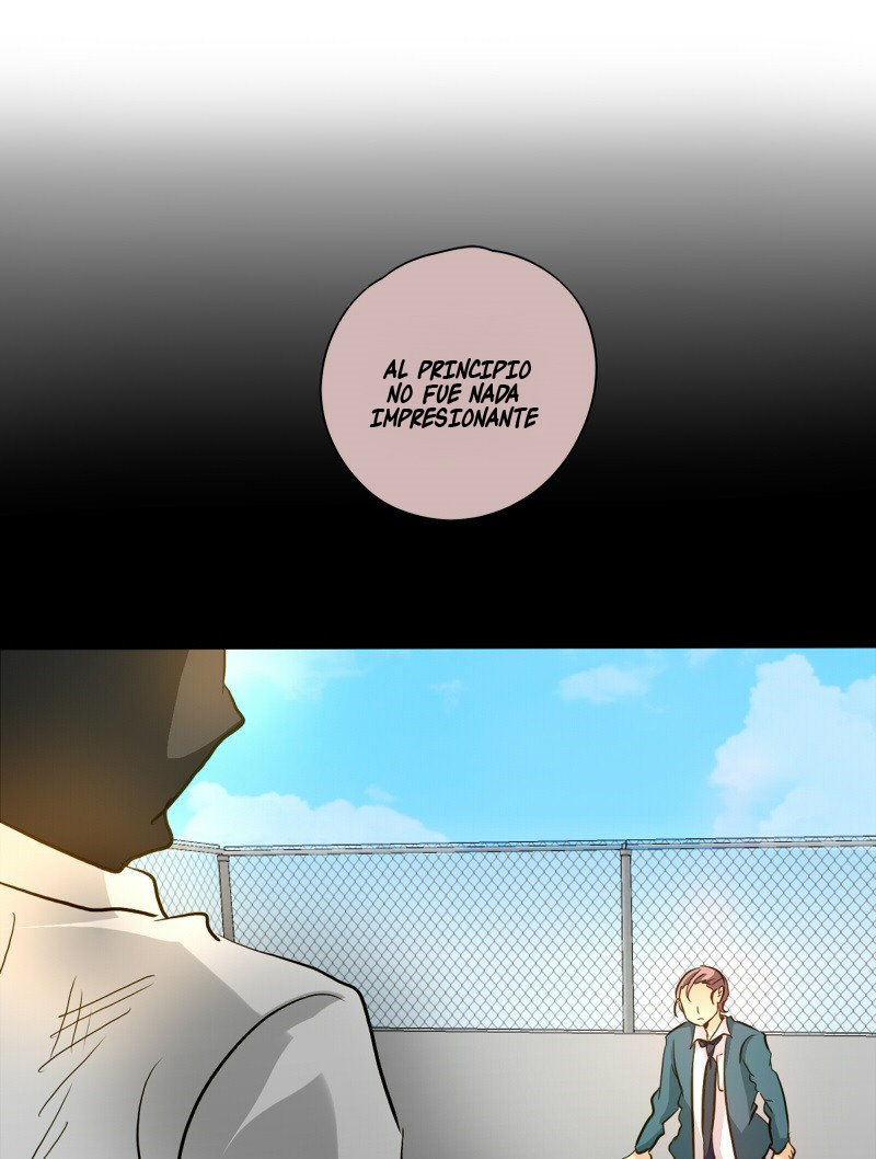 Read UnORDINARY ES Manga Online