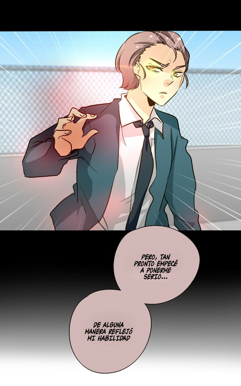 Read UnORDINARY ES Manga Online