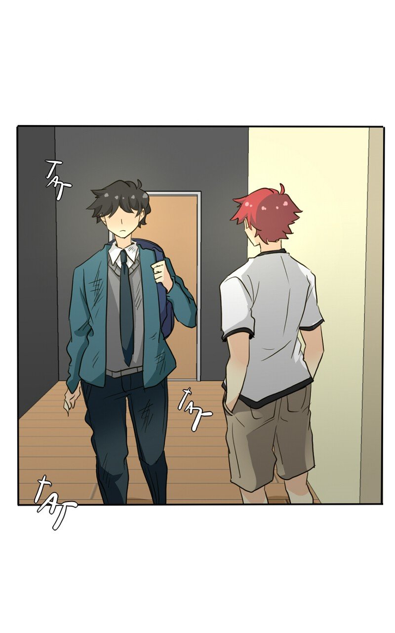Read UnORDINARY ES Manga Online