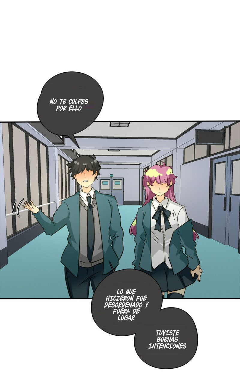 Read UnORDINARY ES Manga Online