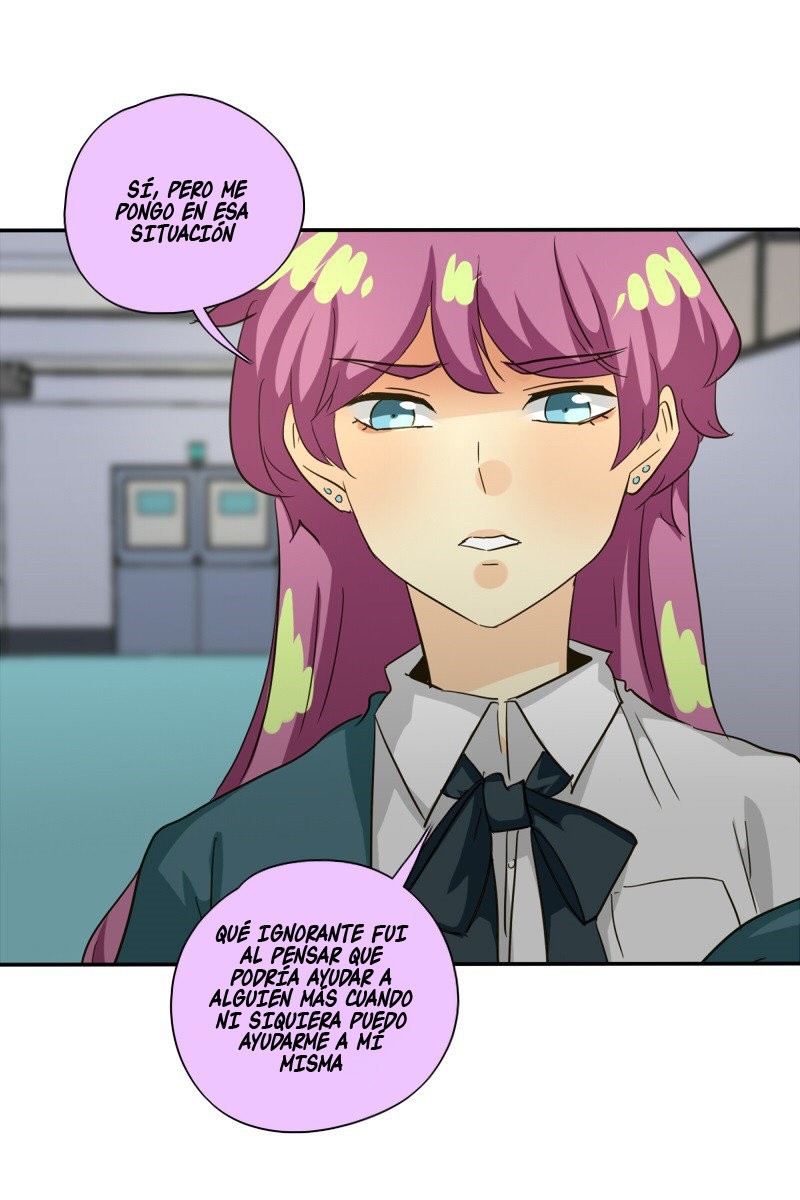 Read UnORDINARY ES Manga Online