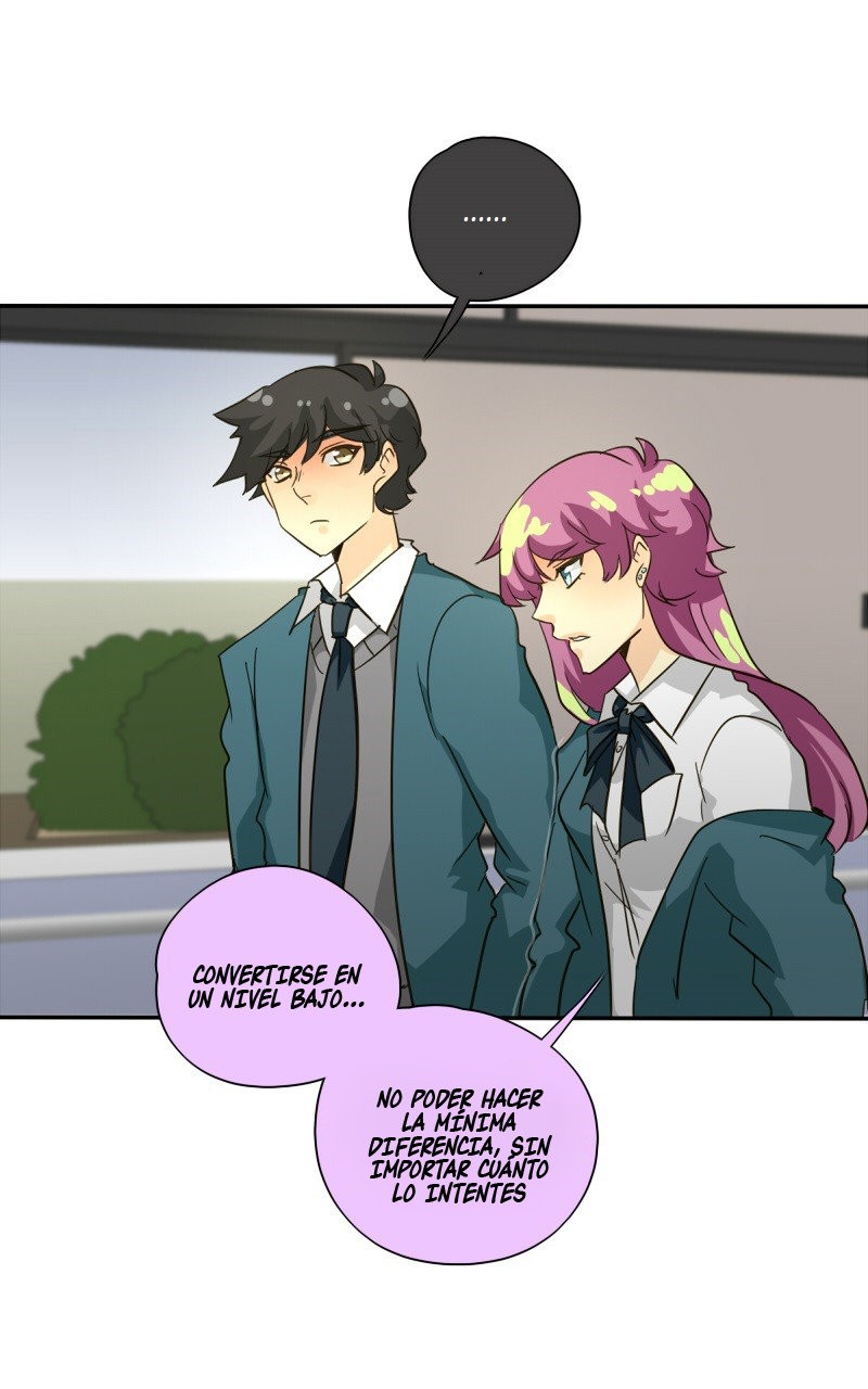 Read UnORDINARY ES Manga Online