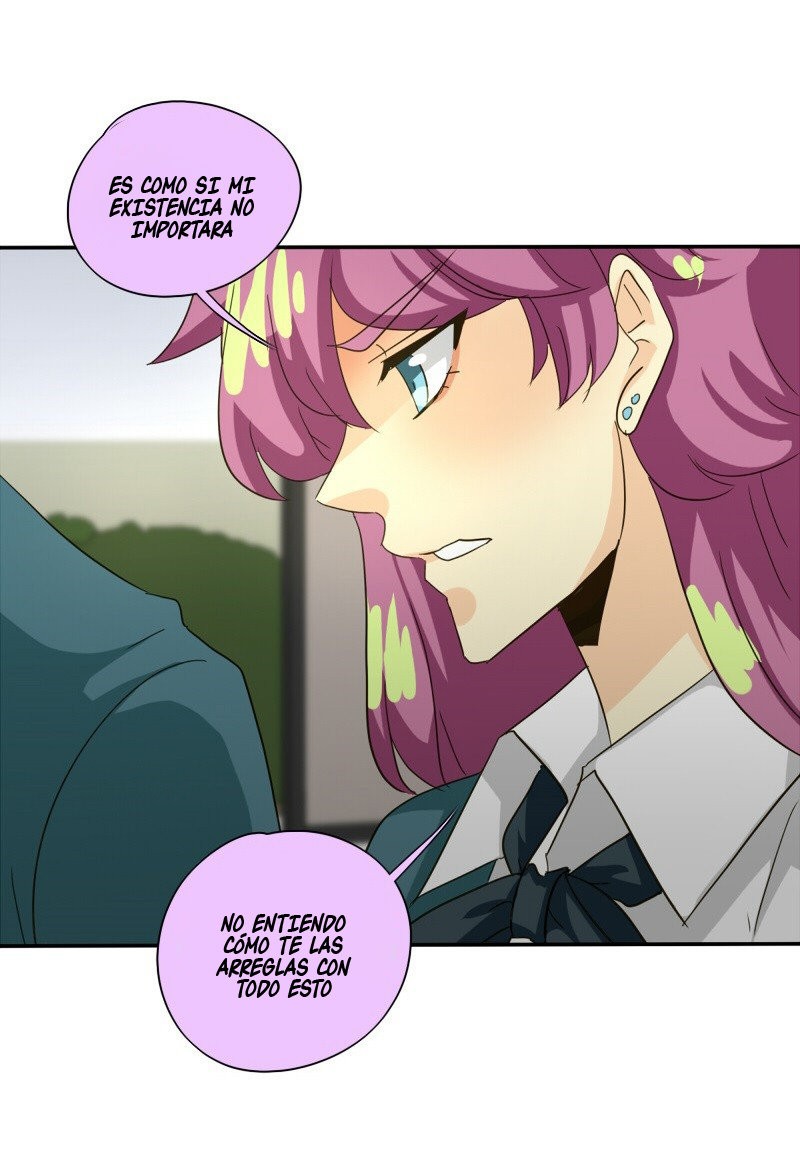 Read UnORDINARY ES Manga Online