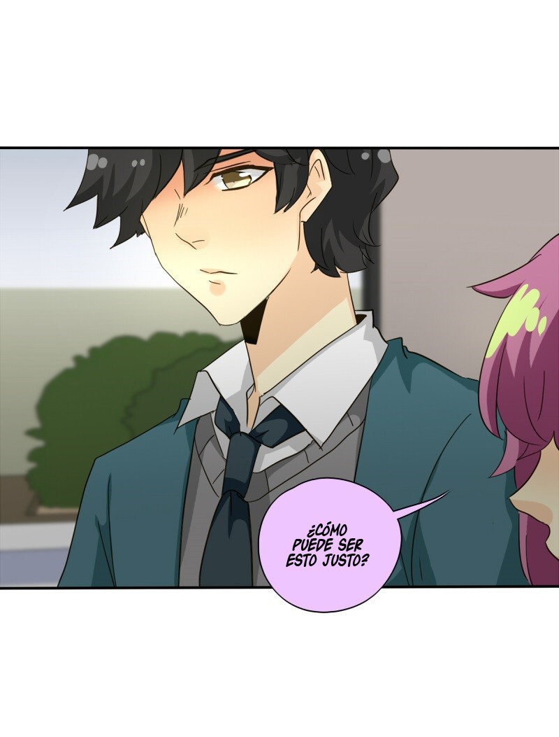 Read UnORDINARY ES Manga Online