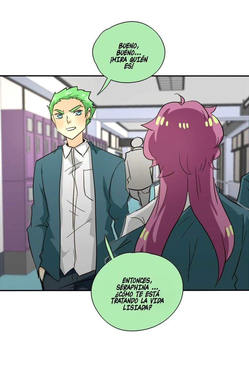 Read UnORDINARY ES Manga Online