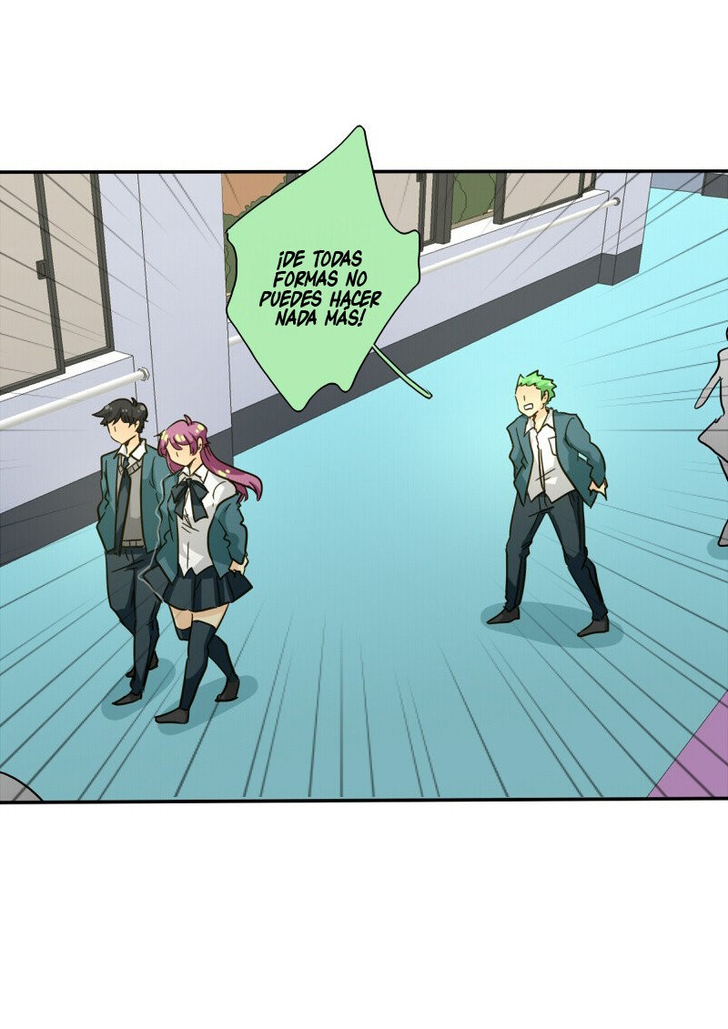 Read UnORDINARY ES Manga Online