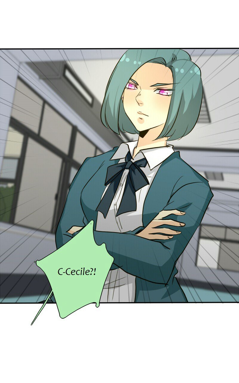 Read UnORDINARY ES Manga Online