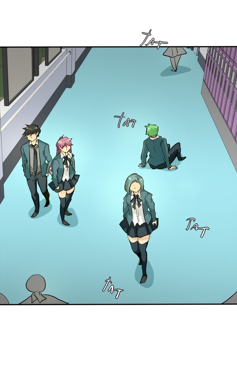 Read UnORDINARY ES Manga Online