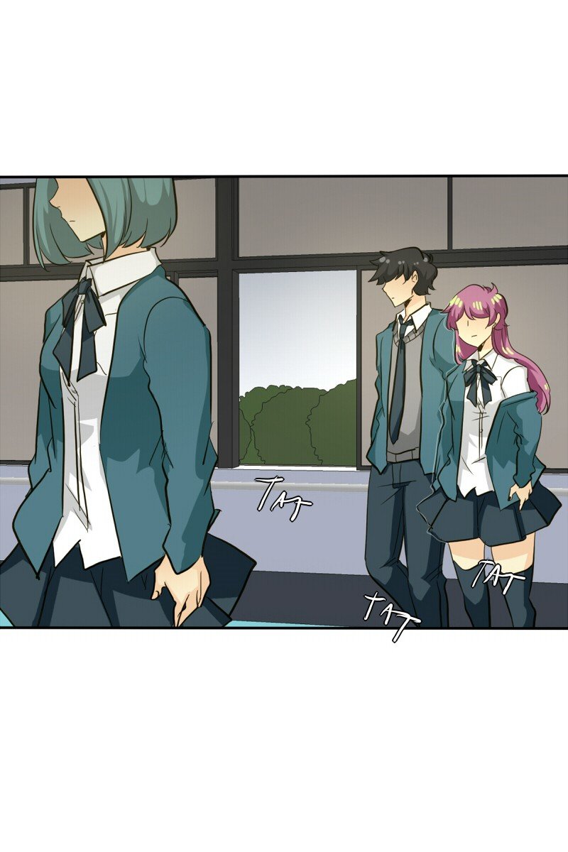 Read UnORDINARY ES Manga Online