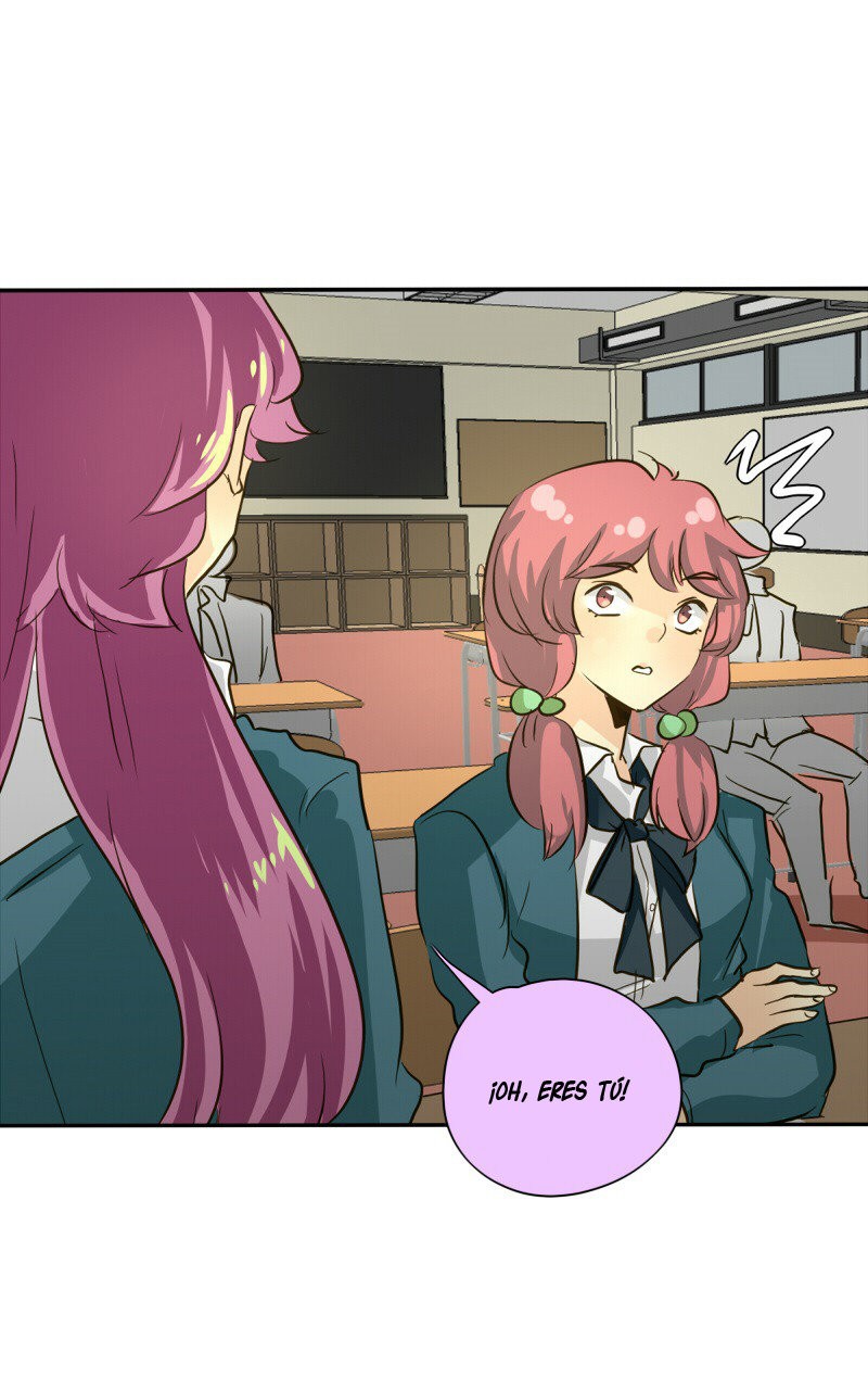 Read UnORDINARY ES Manga Online