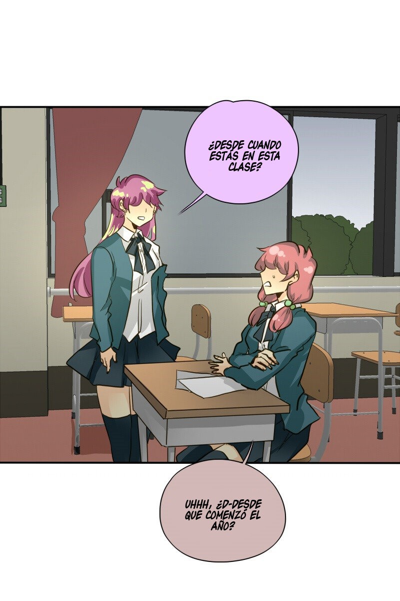 Read UnORDINARY ES Manga Online