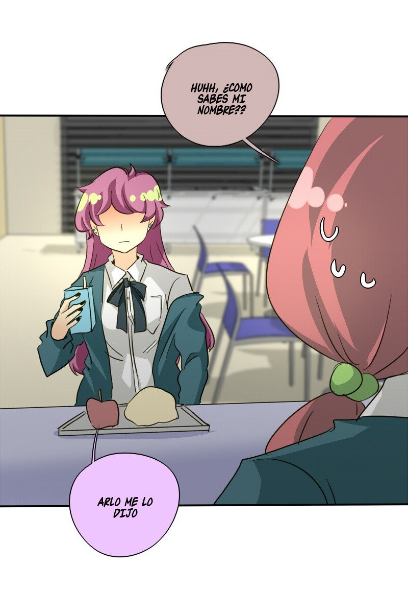 Read UnORDINARY ES Manga Online