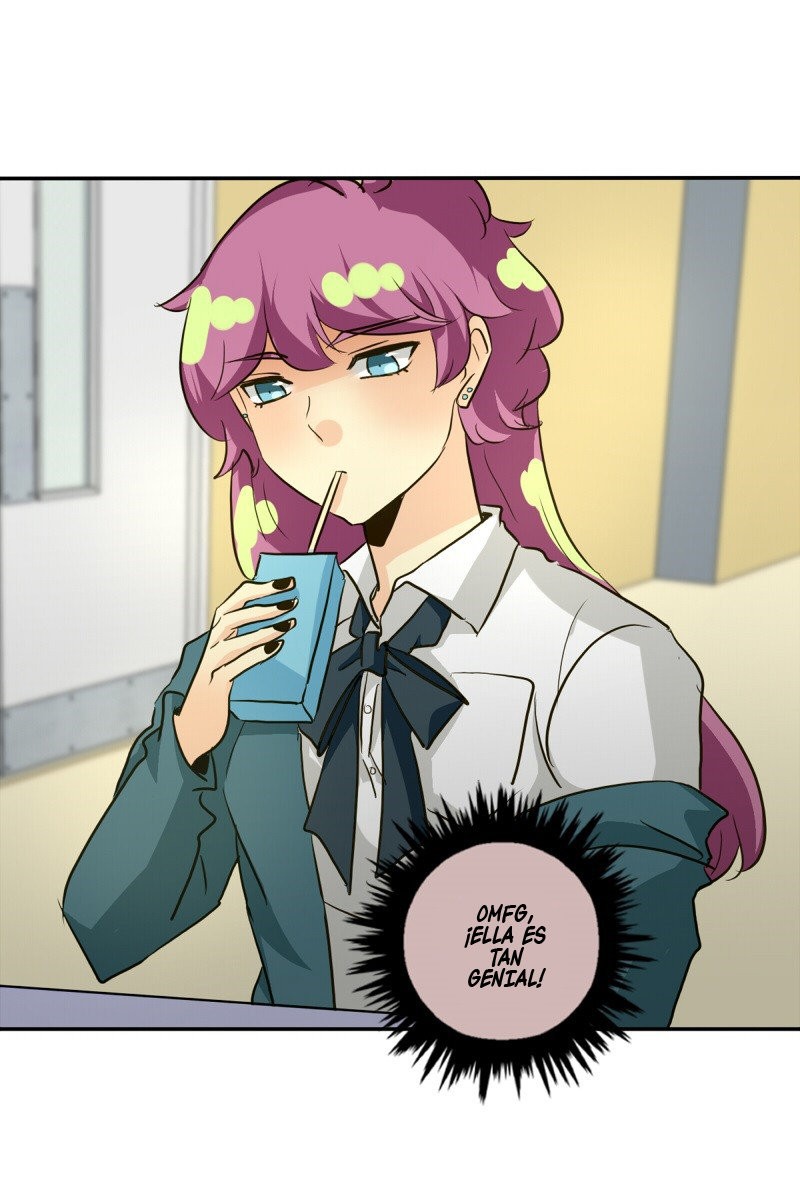 Read UnORDINARY ES Manga Online