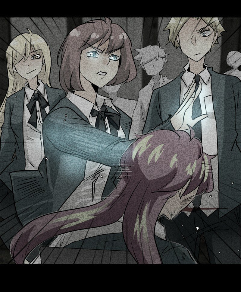 Read UnORDINARY ES Manga Online