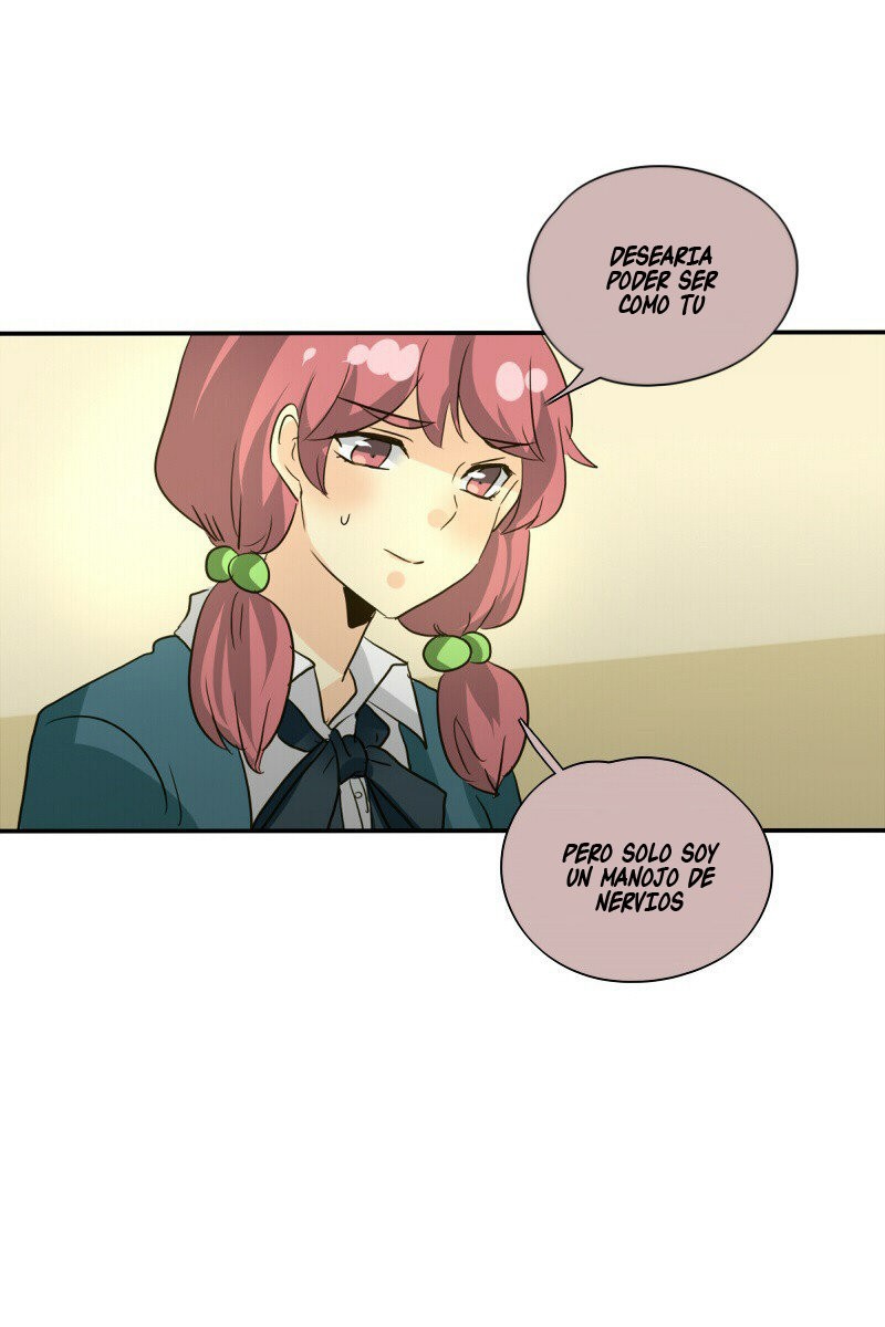 Read UnORDINARY ES Manga Online