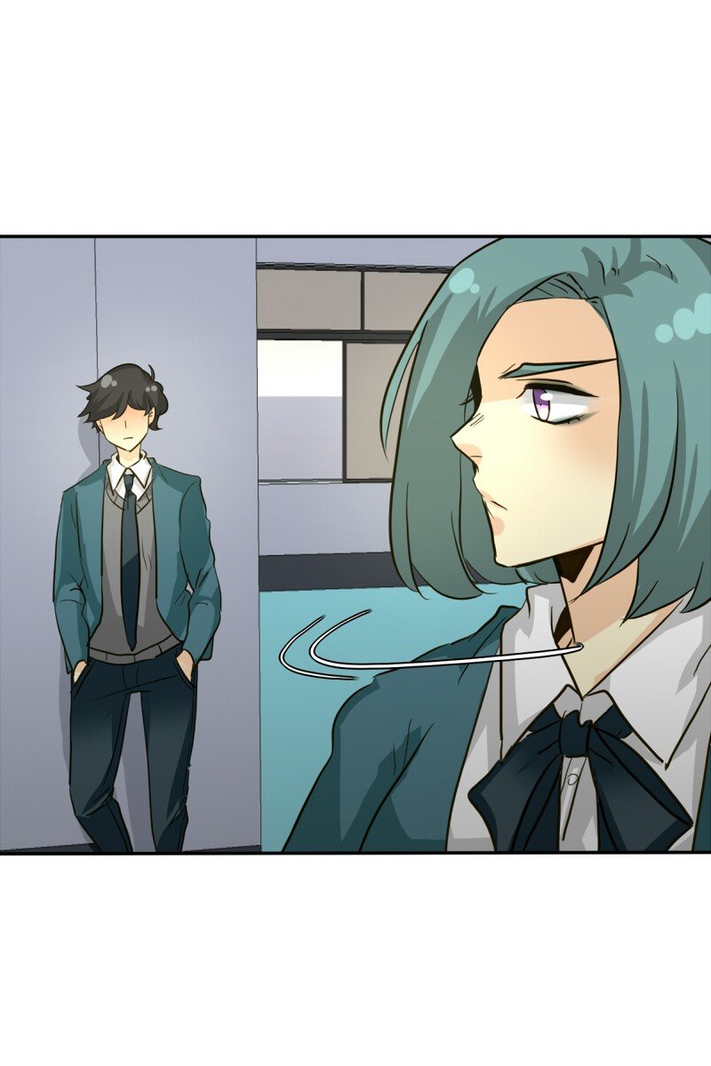 Read UnORDINARY ES Manga Online