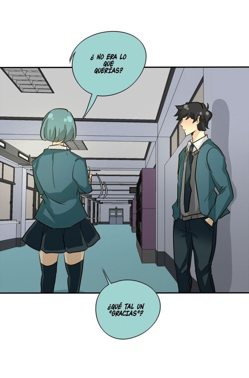 Read UnORDINARY ES Manga Online