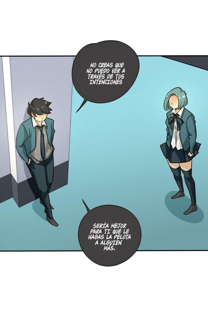 Read UnORDINARY ES Manga Online