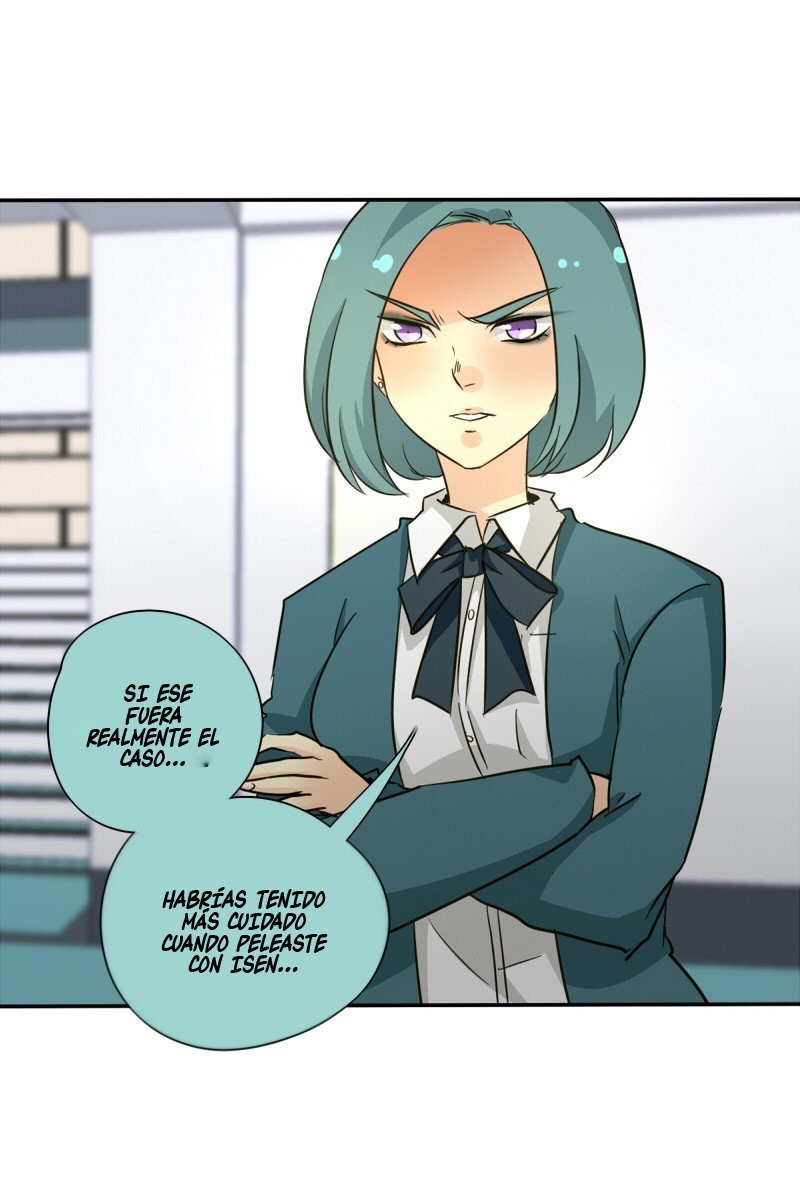 Read UnORDINARY ES Manga Online