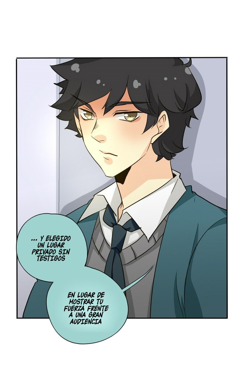 Read UnORDINARY ES Manga Online