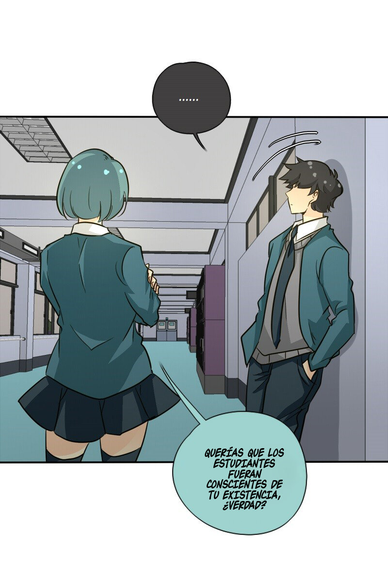 Read UnORDINARY ES Manga Online