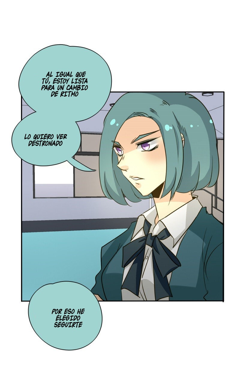Read UnORDINARY ES Manga Online