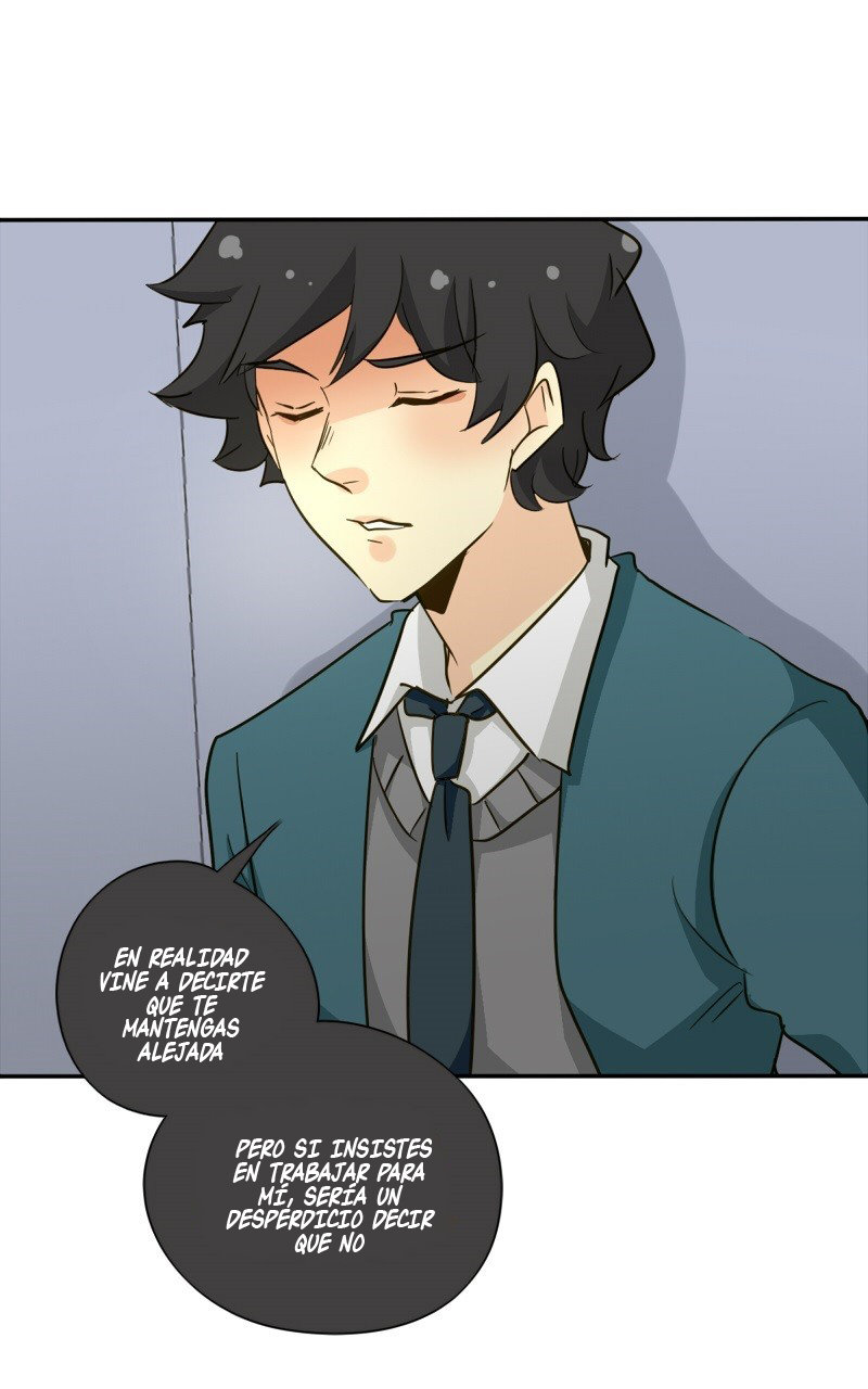Read UnORDINARY ES Manga Online
