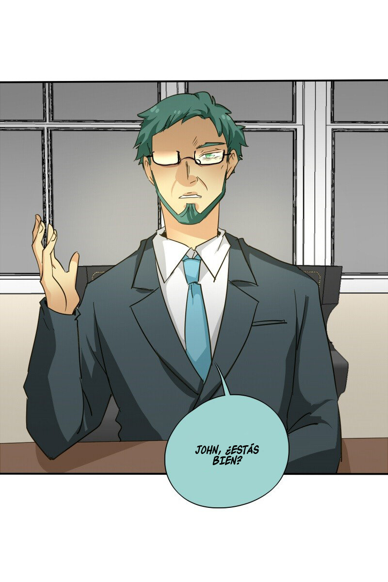 Read UnORDINARY ES Manga Online
