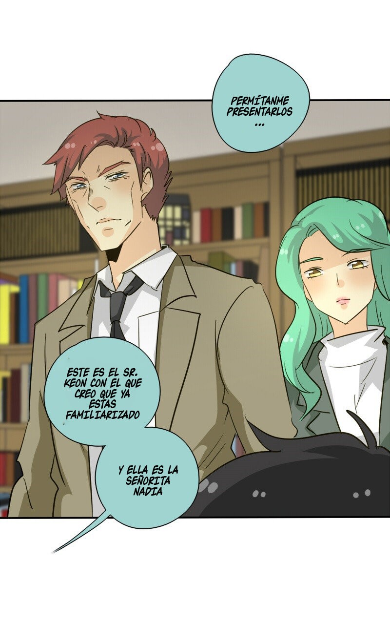 Read UnORDINARY ES Manga Online