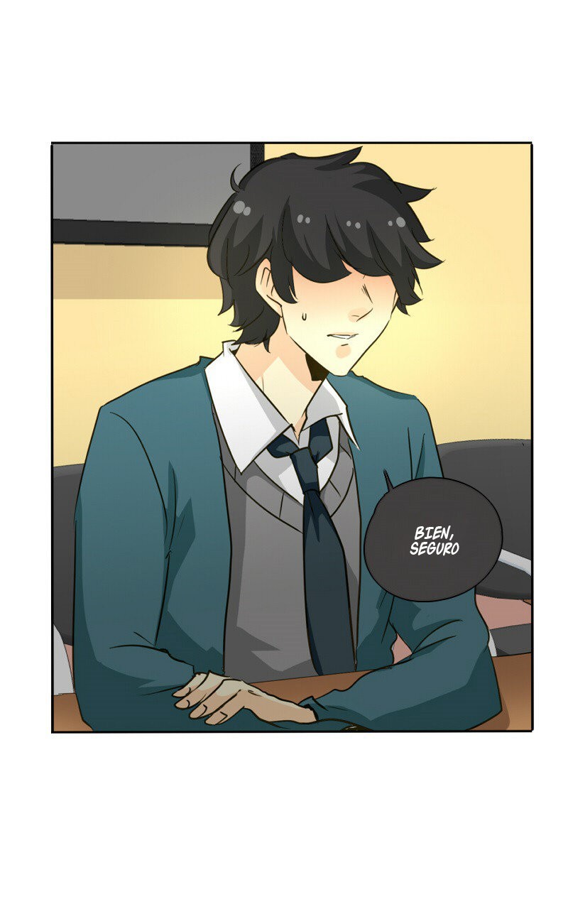 Read UnORDINARY ES Manga Online