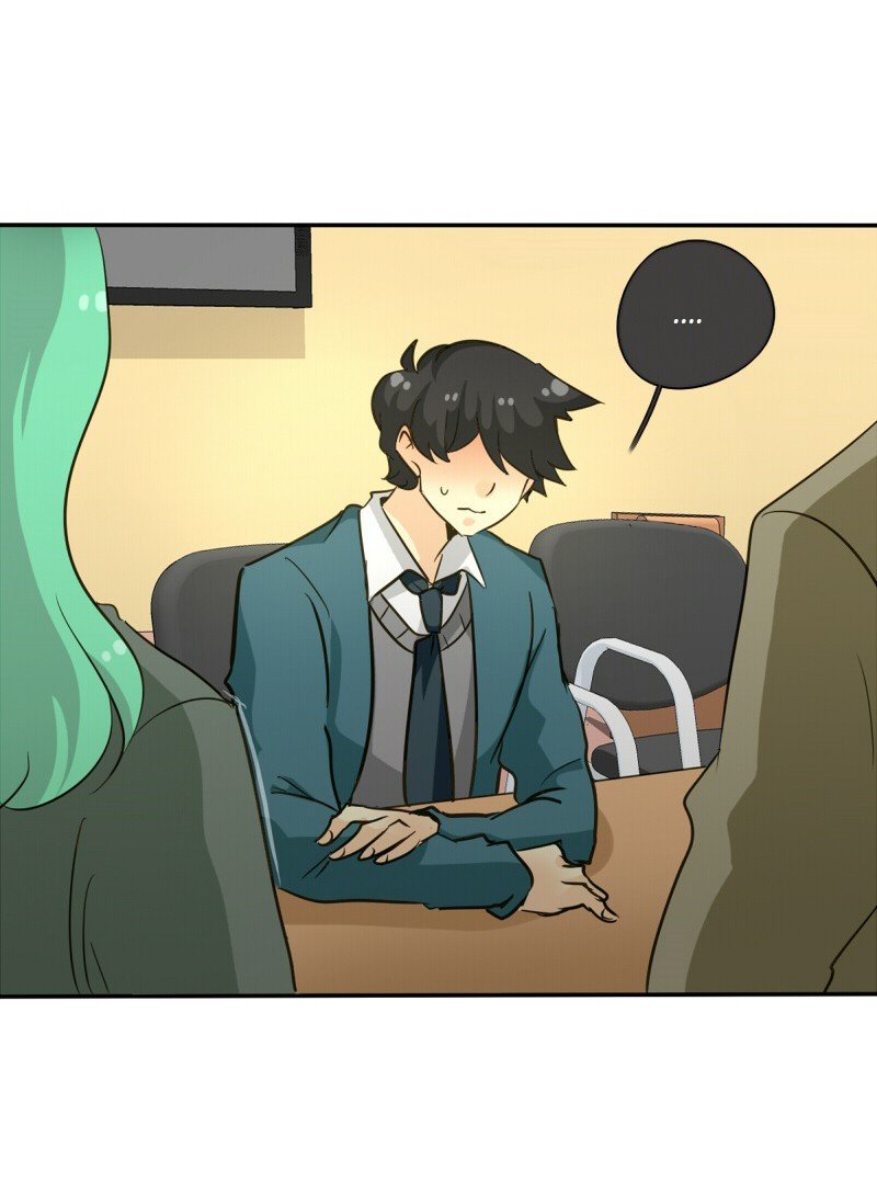 Read UnORDINARY ES Manga Online