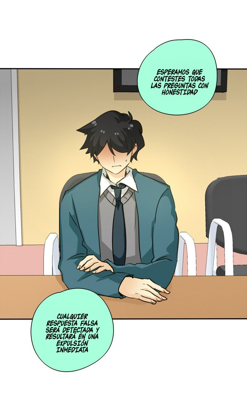 Read UnORDINARY ES Manga Online